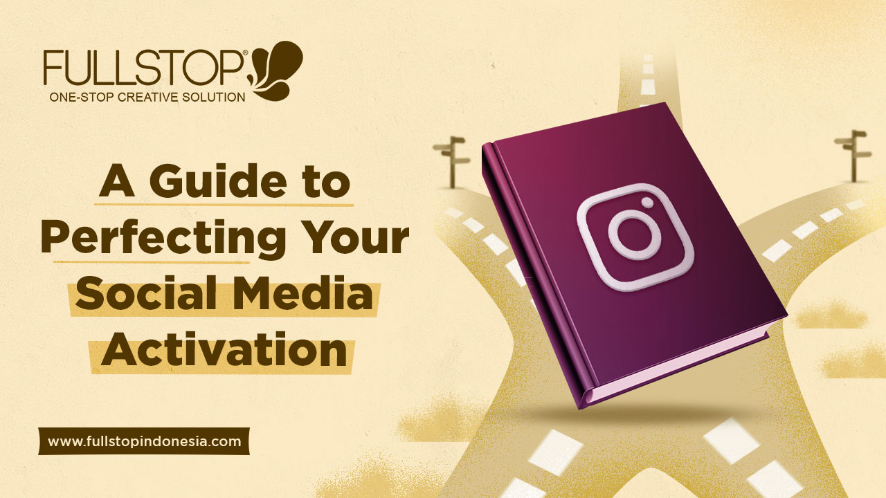 Why Do People Follow Brands on Instagram? A Guide to Perfecting Your Social Media Activation